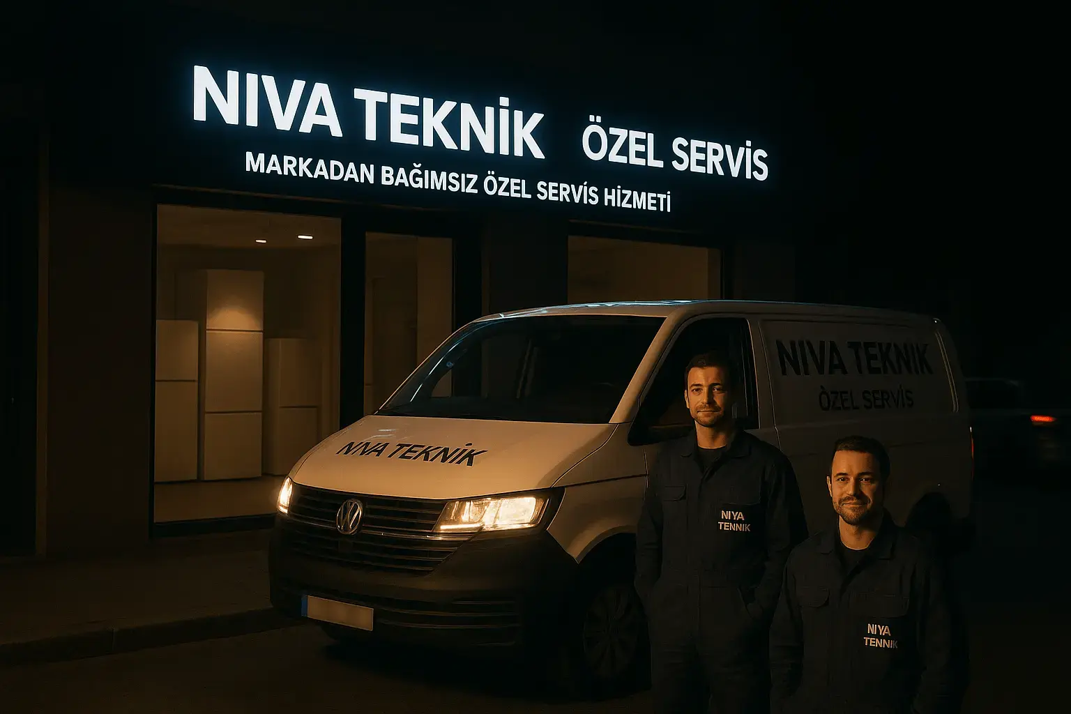 Konak Profilo Servisi Hakkımızda Görseli